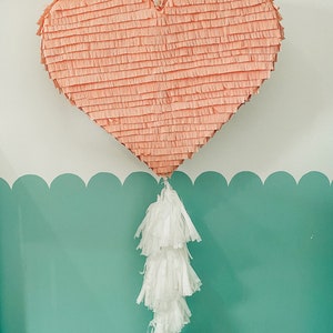 Pretty in Pink Piñata - Ein Hingucker für Ihr Partyvergnügen!