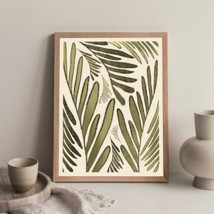 Minimalist art, Abstract art, Colourful art, Home decor, Office decor, Wall art, Printable art, Digital art, Instant download.
