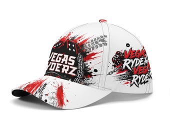 Ryderz Ryderz Baseball Cap