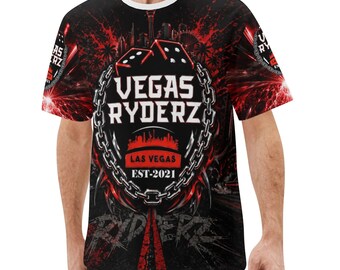 Men's Ryderz T-Shirt