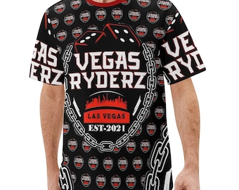 Men's Vegas Ryderz 21 T-Shirt