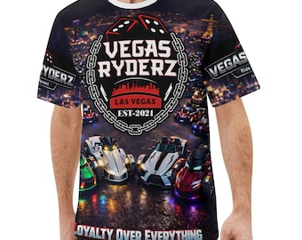 Men's Loyalty Ryderz 21 T-Shirt