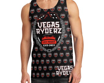 Men's Foe Life Sleeveless Tank Top