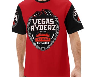 Men's Red Ryderz 21 T-Shirt