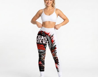 Women's Seamless High Waisted Butt-Lifting Leggings