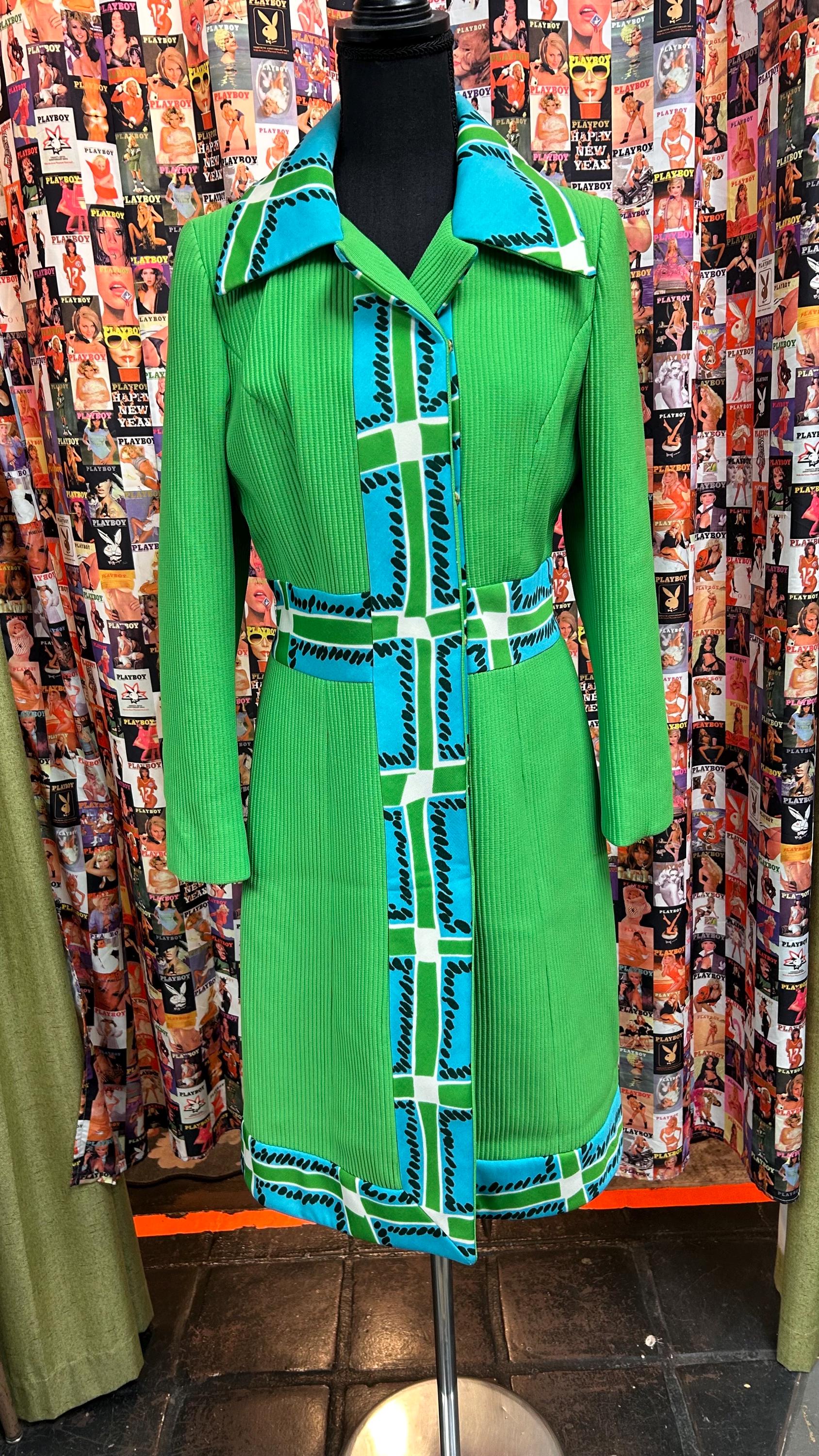 Lilli Ann Coat - Etsy