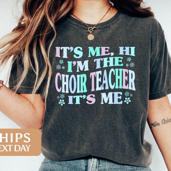 Choir Gifts 60+ Gift Ideas for 2024