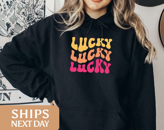 Next lucky sweatshirt best sale