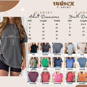 a women's short sleeved shirt sizes chart