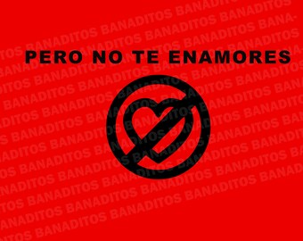 fuerza regida pero no te enamorados gira 2024