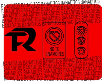 fuerza regida pero no te enamorados gira 2024