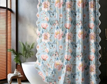 Ex-Cell Eclipse Shower Curtain Hooks, Bronze : Excell Home Fashions : Fabric Shower Curtains