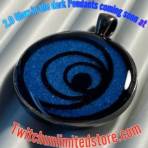 Lorien Legacies Loric Pendants I Am Number Four Symbols. Please purchase new Glow Pendants at TWITCHUNLIMITEDSTORE.COM
