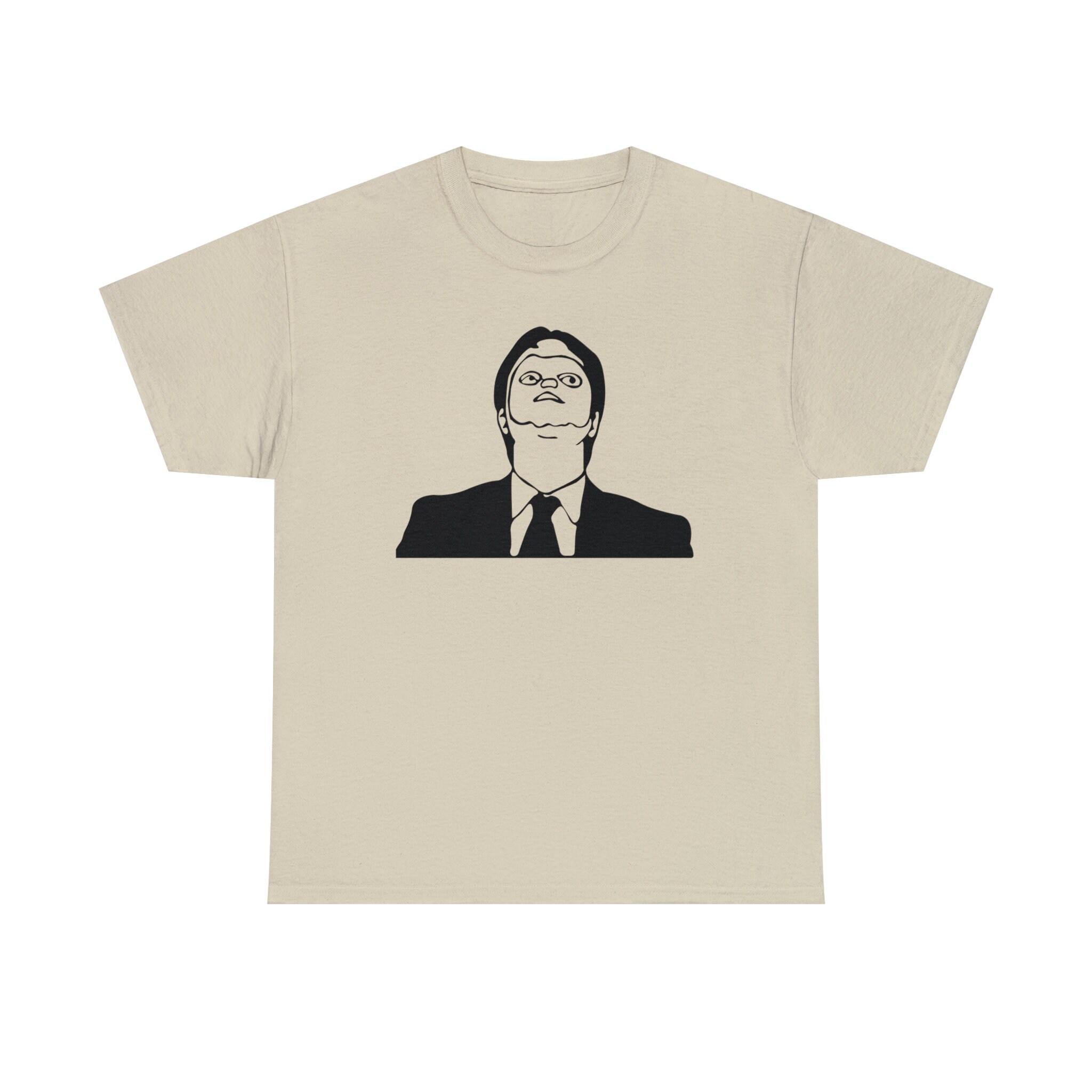 Dwight Schrute CPR Mask Dwight Schrute the Office CPR Episode Dwight