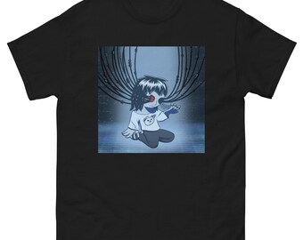 Connection_at_a_Cost: Unisex classic tee
