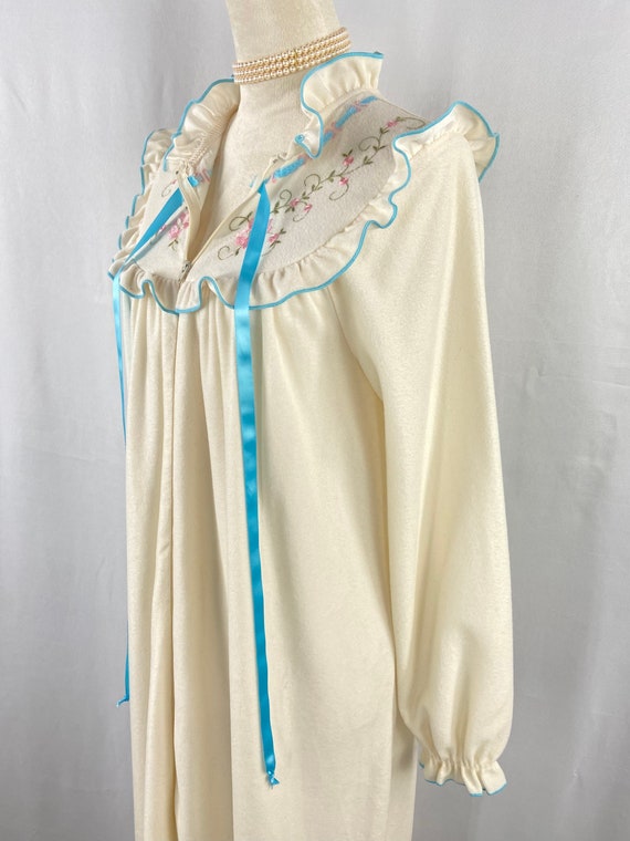 Elegant Vintage "It's A Charm" Full Length Housec… - image 3