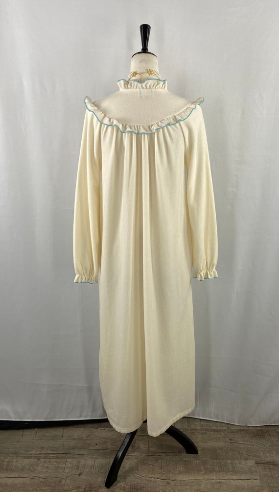 Elegant Vintage "It's A Charm" Full Length Housec… - image 5