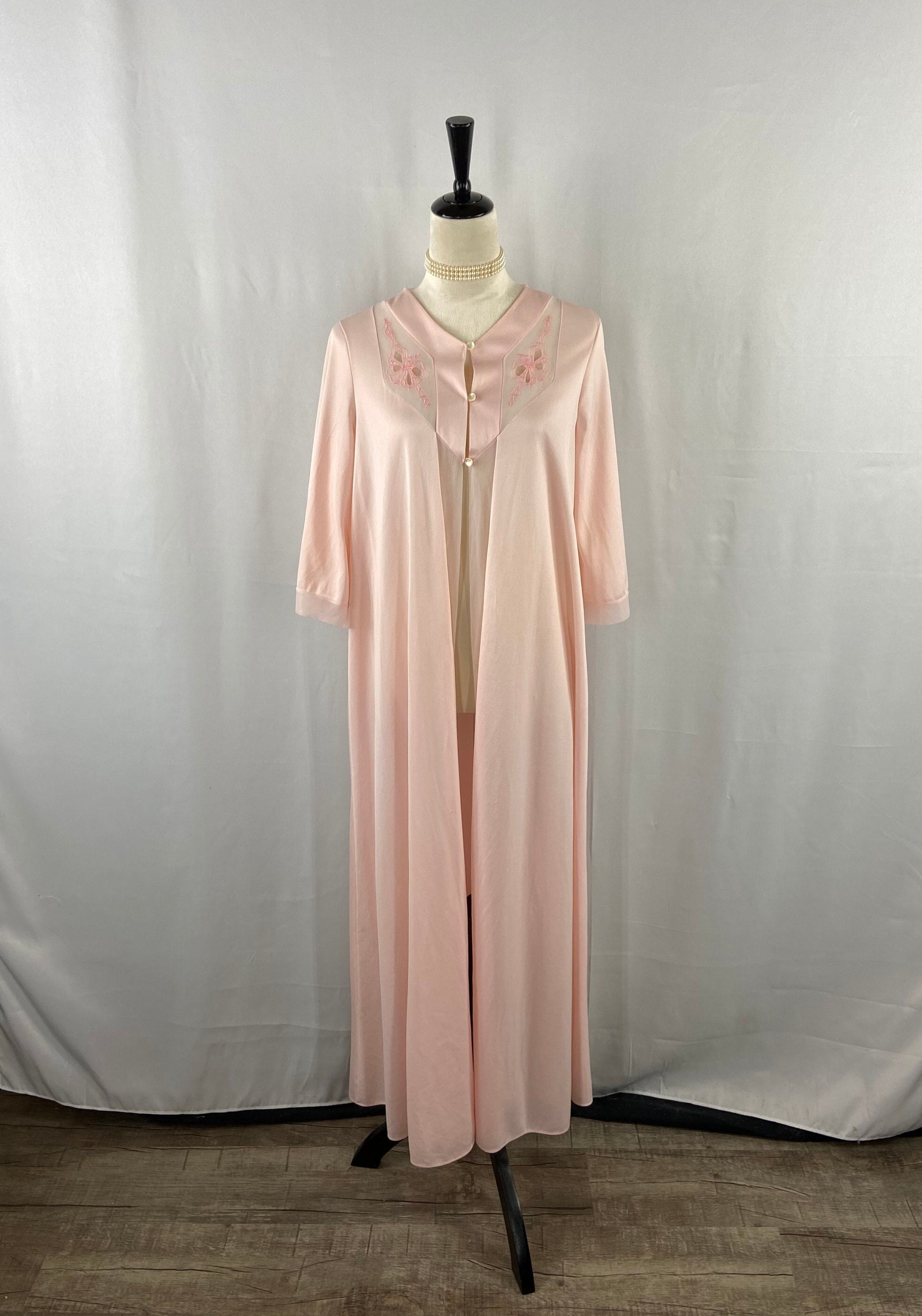 Feminine Sleepwear Etsy