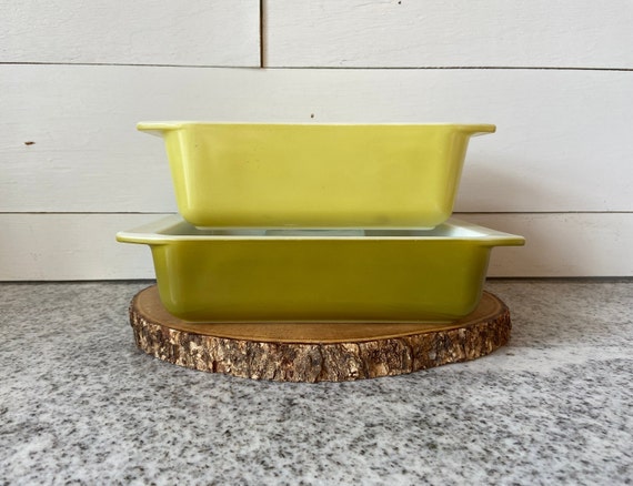 専用ページ　ビンテージ PYREX USA 蓋付　キャニスター旧ロゴ　B $_12.JPG?set_id=880000500F