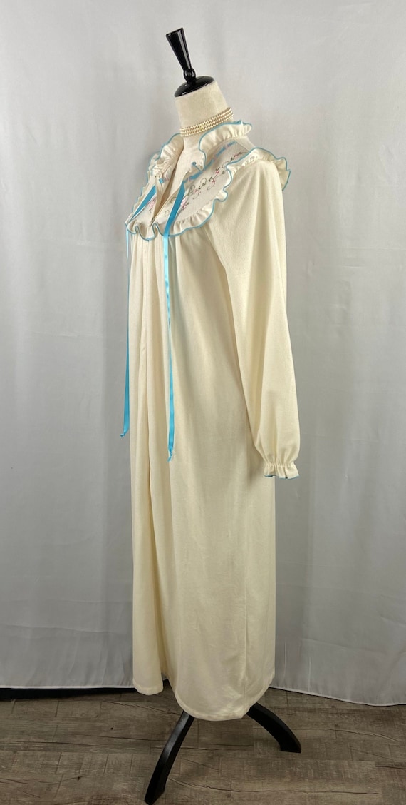 Elegant Vintage "It's A Charm" Full Length Housec… - image 4