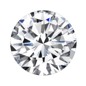 1.10 ct. Round Brilliant Natural Diamond • F | VS2 | Excellent • GIA Certification Included • Natural Diamond • Diamond Engagement Diamond