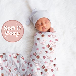 Donut swaddle best sale