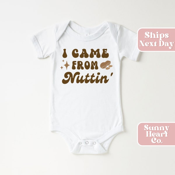 Inappropriate Baby - Etsy