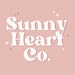 SunnyHeartCo
