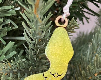 Snake ornament - fan art | DIGITAL FILE