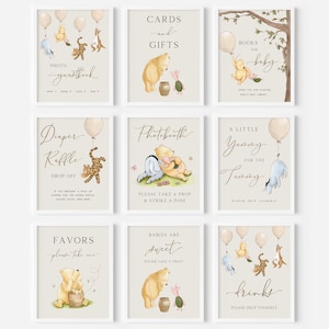 baby shower bundle
pooh bear winnie
winnie classic
baby shower winnie
editable shower game
gaming baby shower
printable games baby
baby shower sign
baby shower decorate
decor table sign
boy girl shower set
shower neutral decor
pooh party birthday
