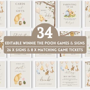 aby shower bundle
pooh bear winnie
winnie classic
baby shower winnie
editable shower game
gaming baby shower
printable games baby
baby shower sign
baby shower decorate
decor table sign
boy girl shower set
shower neutral decor
pooh party birthday