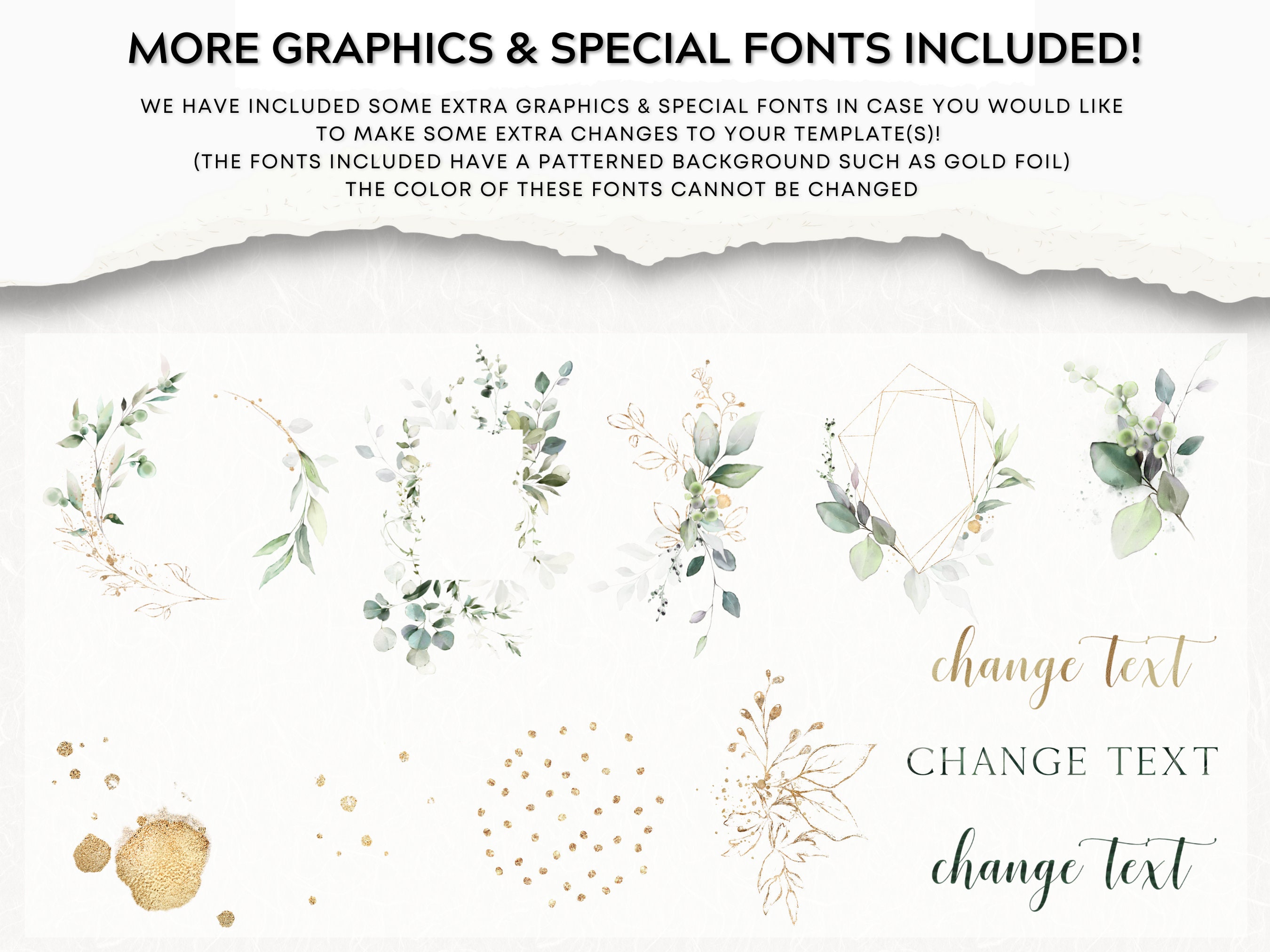 Eucalyptus Dessert Table Sign Baby Shower. 1st Birthday Decor. Etsy