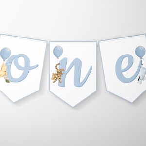 Winnie the Pooh Highchair Banner. Classic Pooh Boys First Birthday One Banner. Pooh Garland Party Supplies. Vintage Winnie Bunting Flags. B4