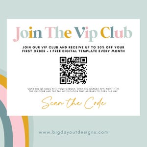 Girl Gingham Goose Baby Shower Invite