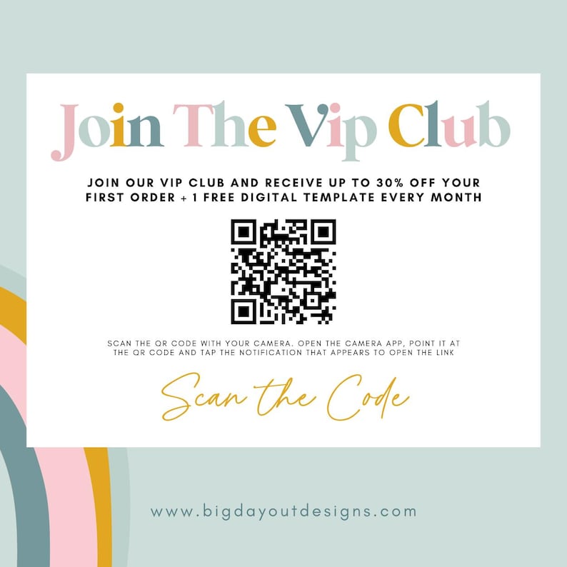 Girl Gingham Goose Baby Shower Invite