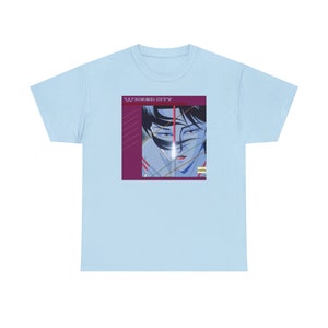 Wicked City Rio T-Shirt image 7