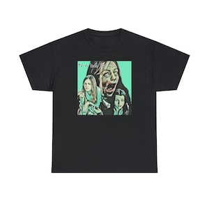 The Ring TV is Bad For You T-Shirt