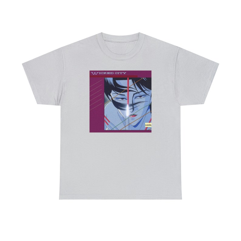 Wicked City Rio T-Shirt image 4