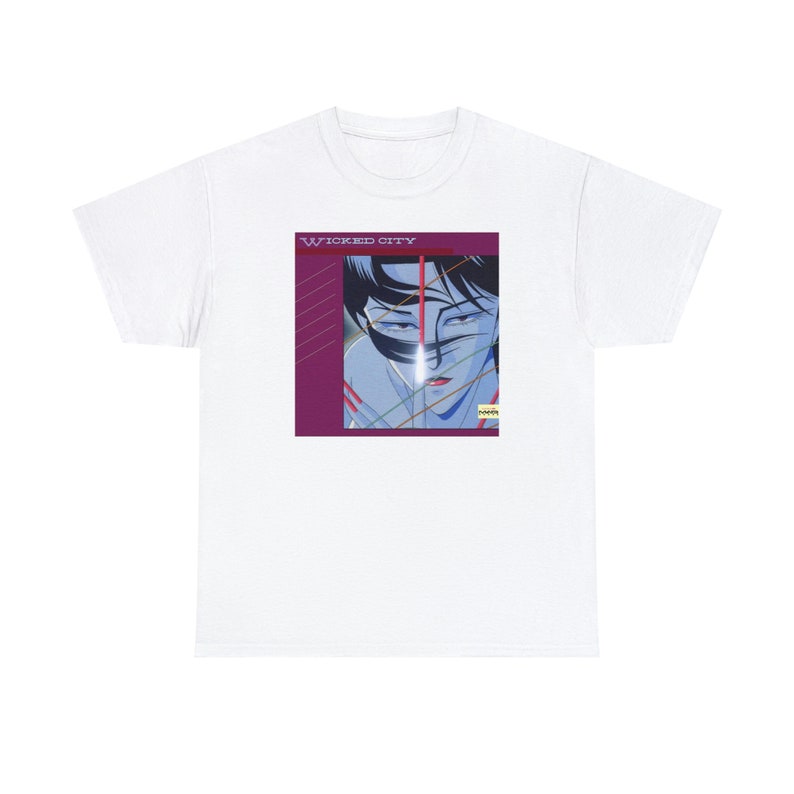 Wicked City Rio T-Shirt image 9