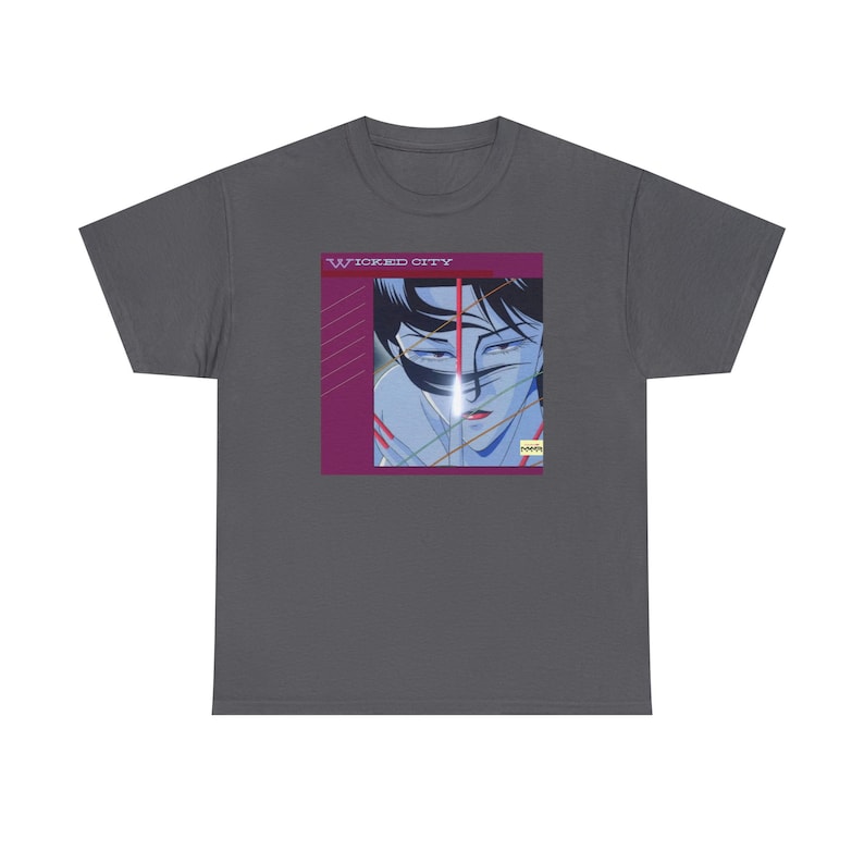 Wicked City Rio T-Shirt image 6