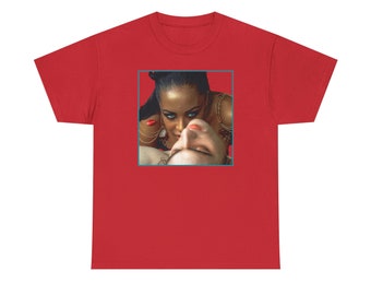 Queen of the Damned - Cold Heat T-Shirt