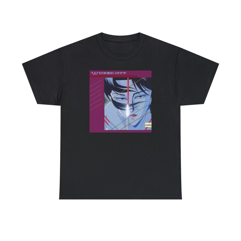 Wicked City Rio T-Shirt image 3