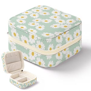 Box Organizer für Schmuck