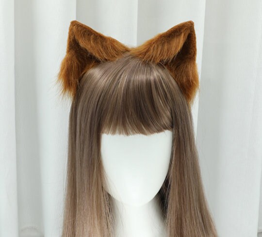 Camel Ears