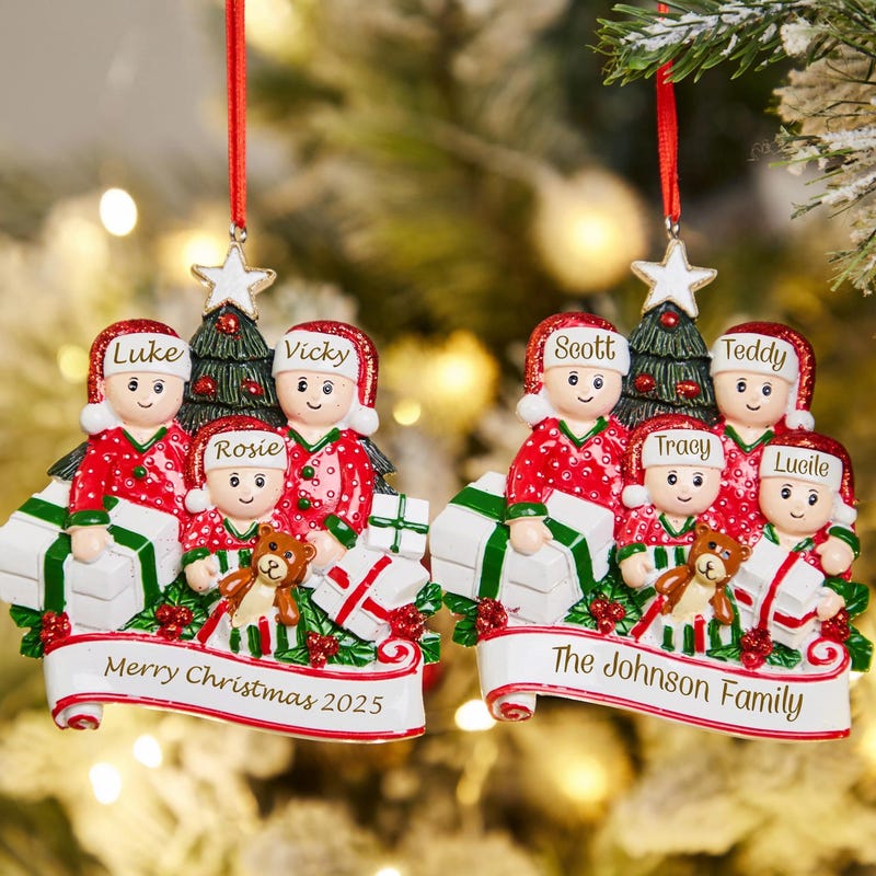 2026 Christmas Gifts