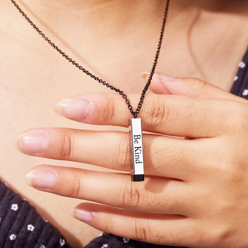 BADASS NECKLACE