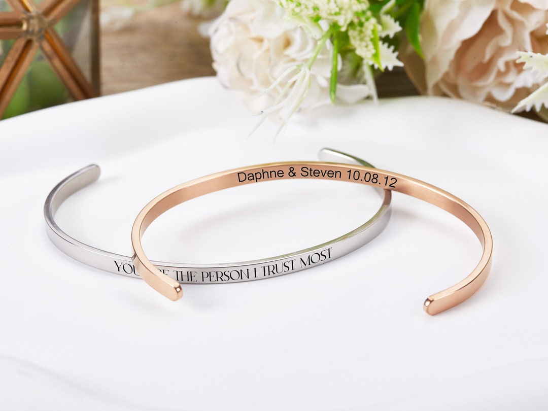 Personalized Bracelet,custom Bracelet,bangles Bracelets,kids Name ...