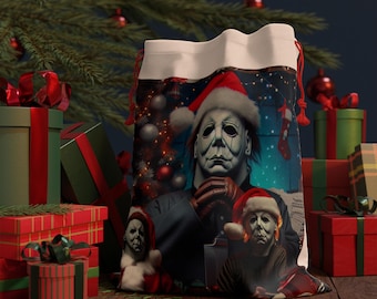 Holiday Gift Wrap & Bags