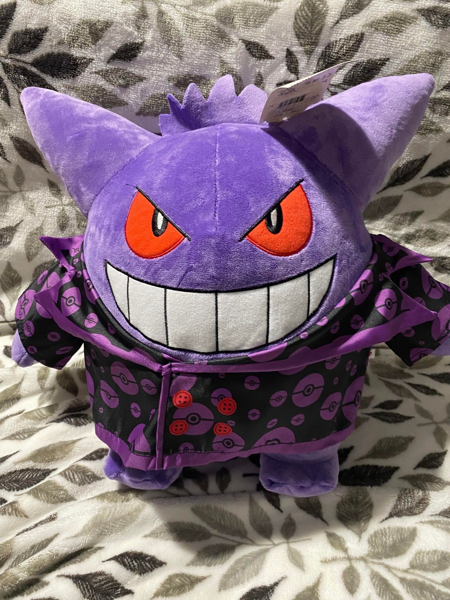 Gengar Build A Bear Ubicaciondepersonas cdmx gob mx