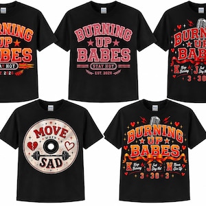 Burning Man Shirt - Etsy